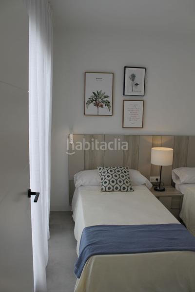 Foto f4e98794-9851-4cc3-bb43-302878535b29. Chalet con riscaldamento piscina in Roldán Torre - Pacheco