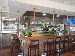 Local Comercial a San Pedro del Pinatar. Restaurante en venta en san pedro del pinatar listo para trabaja