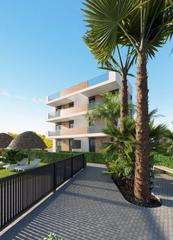 Apartament a Infanta cristina 14. Pisos y aticos en venta en los alcazares mirador de serena golf