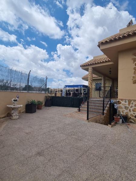 Foto 08d502af-972e-4b36-b459-f3210c901cff. Casa con piscina in Lomas de Cabo Roig - Los Dolses Orihuela