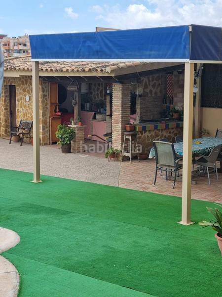 Foto 2a23b45e-7df4-4c90-942c-33a16c1d19ef. Casa con piscina in Lomas de Cabo Roig - Los Dolses Orihuela