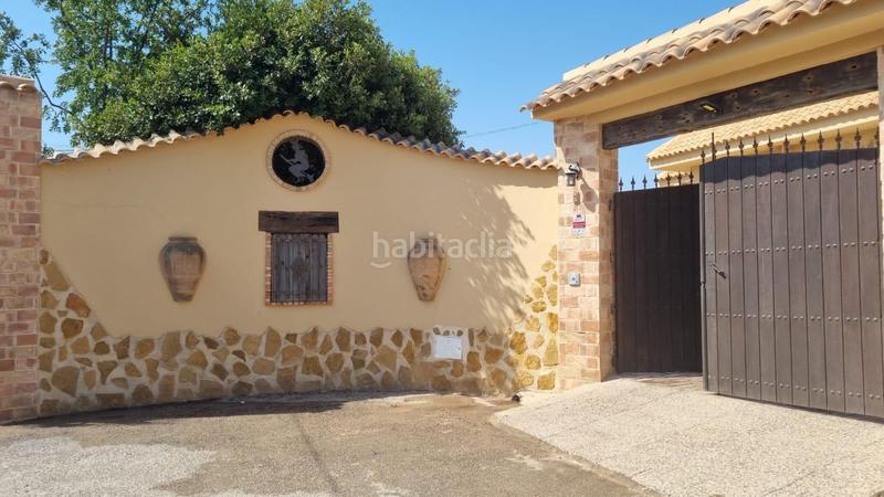 Foto 8f13b99e-92c2-40f7-b8d9-bf0f8bd2b0e8. Haus mit pool in Lomas de Cabo Roig - Los Dolses Orihuela
