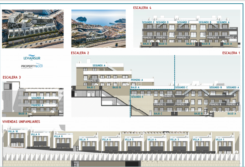 Foto 76afae05-7556-44de-b443-a2e9ce26ab1e. Piccolo appartamento con riscaldamento piscina in Águilas