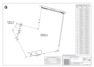 Terrain résidentiel à Avenida pinar de campoverde 1. Terreno en venta en pilar de la horadada