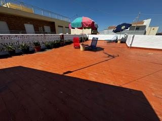 Casa a schiera in Los Cuarteros