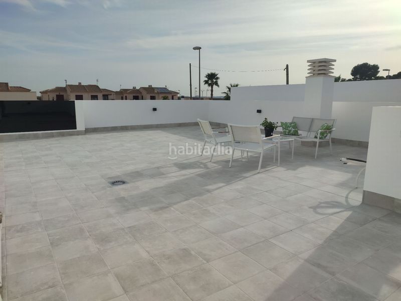 Foto 675a6b75-6f83-4781-a726-5eabe06f4a7d. Xalet amb calefacció piscina a Balsicas Torre - Pacheco