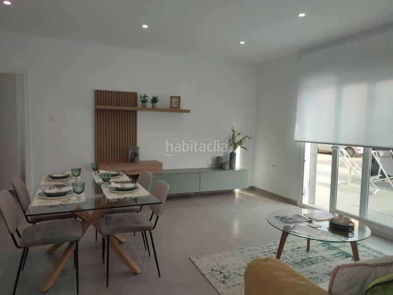 Foto 42348d4d-ec05-49ea-bdf5-238c9bcdc221. Chalet residencial breathe en Balsicas cerca del colegio king college en Torre - Pacheco