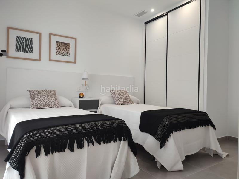 Foto 48acabeb-6c0b-48bf-876b-8f1b33f5b415. Chalet residencial breathe en Balsicas cerca del colegio king college en Torre - Pacheco