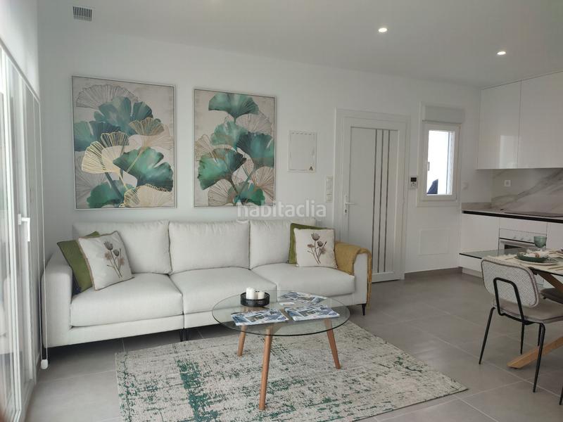 Foto 562a7c3d-fc99-4a23-9bd9-c6ad6e916ffb. Chalet residencial breathe en Balsicas cerca del colegio king college en Torre - Pacheco