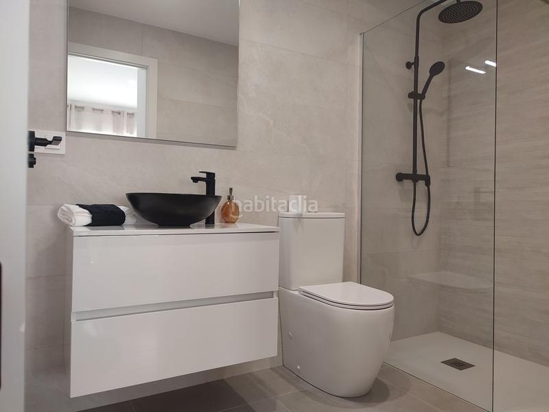 Foto 921e2a4a-d51a-4266-9c8c-c75f3b863933. Chalet residencial breathe en Balsicas cerca del colegio king college en Torre - Pacheco