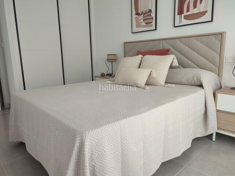 Foto abab622d-79ae-49ce-9d1f-384ed28c458f. Chalet residencial breathe en Balsicas cerca del colegio king college en Torre - Pacheco