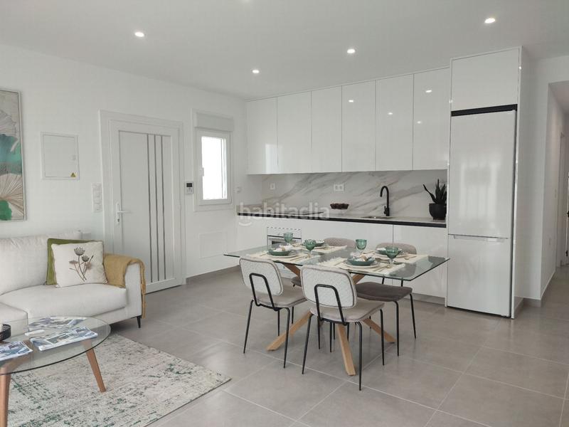 Foto cb30a0c2-5fc6-449a-aacc-03fb4d9f5b14. Chalet residencial breathe en Balsicas cerca del colegio king college en Torre - Pacheco