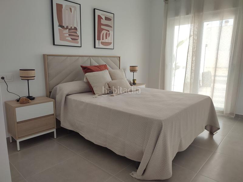 Foto d0896243-43ae-475a-acf5-3045969386bd. Chalet residencial breathe en Balsicas cerca del colegio king college en Torre - Pacheco