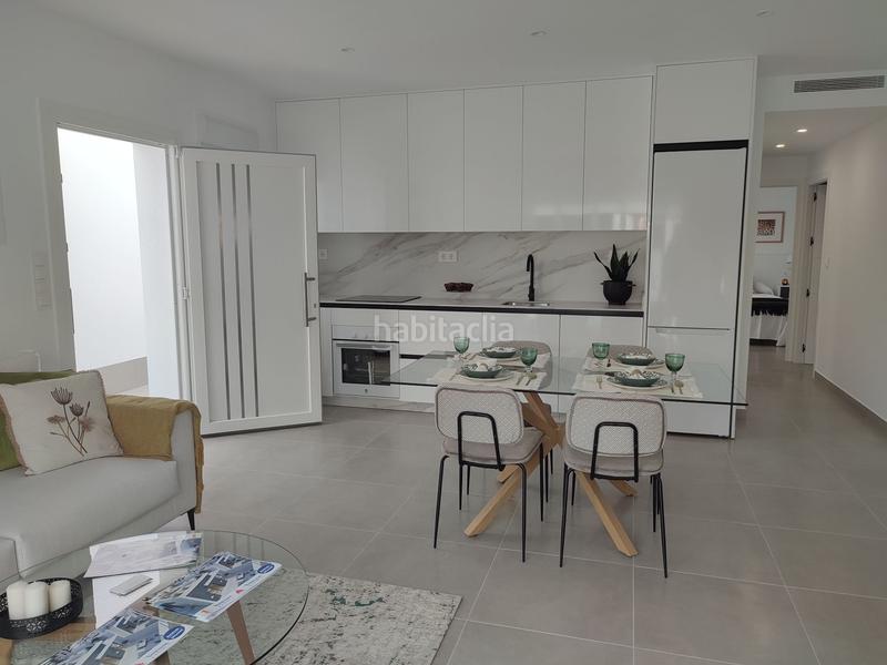 Foto ed11c107-3d0d-4ce1-b45a-7740dd4d53ec. Chalet residencial breathe en Balsicas cerca del colegio king college en Torre - Pacheco