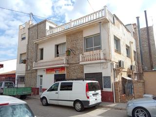 Local Comercial a Los Cuarteros. Solo para inversores o constructores con ideas de negocio