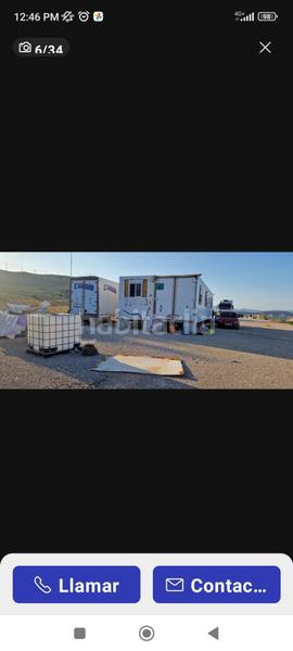 Foto 13985e19-3c19-41d8-8477-b11090f125c0. Fondo rustico in Cañadas de San Pedro Murcia