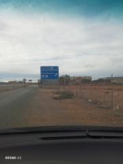 Finca rústica a El Mirador Pozo Aledo. Terreno rustico
