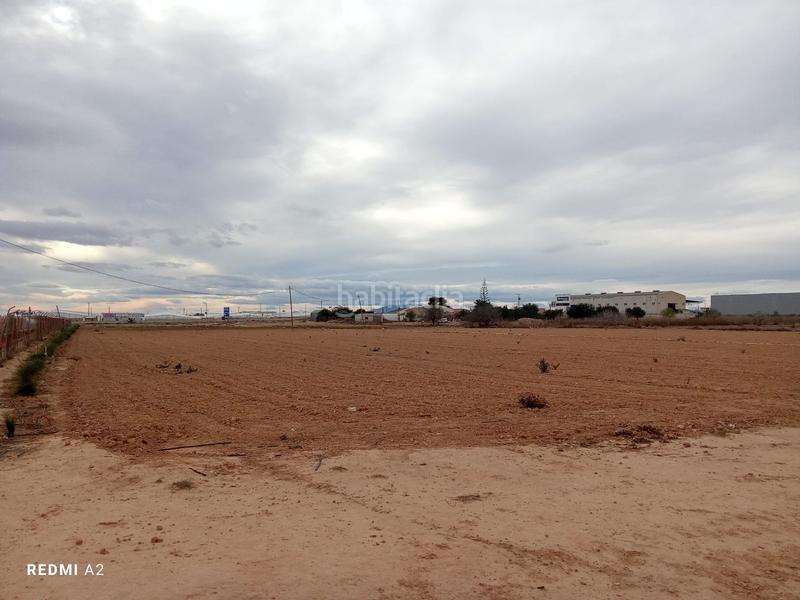 Foto 89fbb9d6-a7b7-4b43-926a-f1f1e5169c92. Fondo rustico in El Mirador Pozo Aledo San Javier