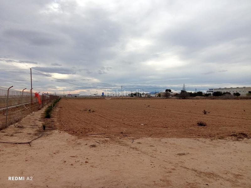 Foto a4bfde10-e227-4fb0-a598-e0aa2028cd17. Fondo rustico in El Mirador Pozo Aledo San Javier