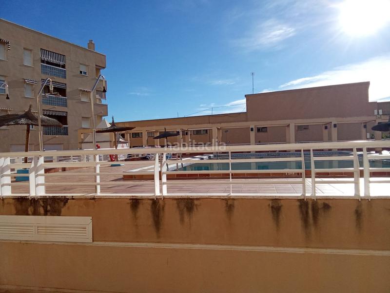 Foto 0b528ec1-503c-4a2b-a8c7-f7ecb8b6ae73. Pis amb calefacció piscina a Los Cuarteros San Pedro del Pinatar