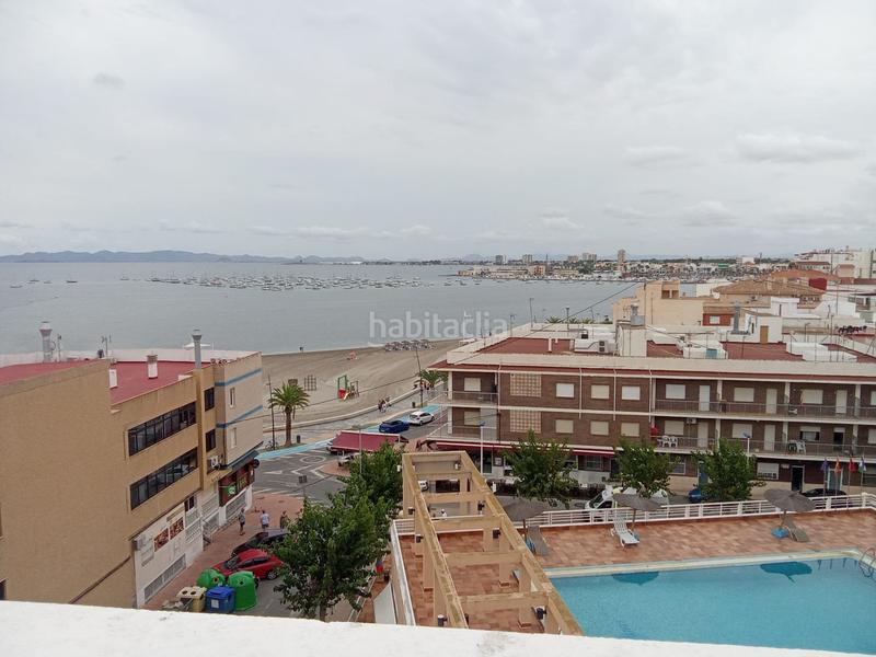 Foto 2dec71d0-f6aa-43c1-8171-e48c5cd8c659. Pis amb calefacció piscina a Los Cuarteros San Pedro del Pinatar