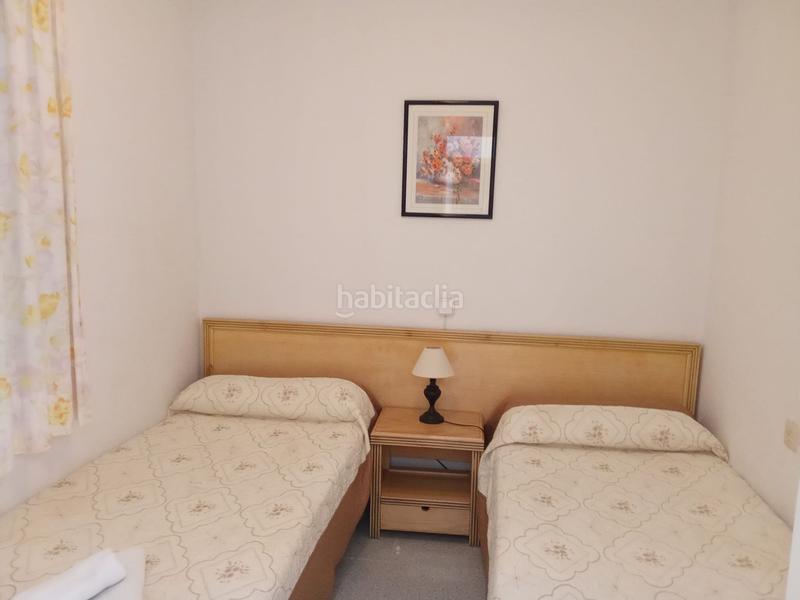 Foto 3f37fcc8-242c-4510-aa57-572395f66547. Pis amb calefacció piscina a Los Cuarteros San Pedro del Pinatar