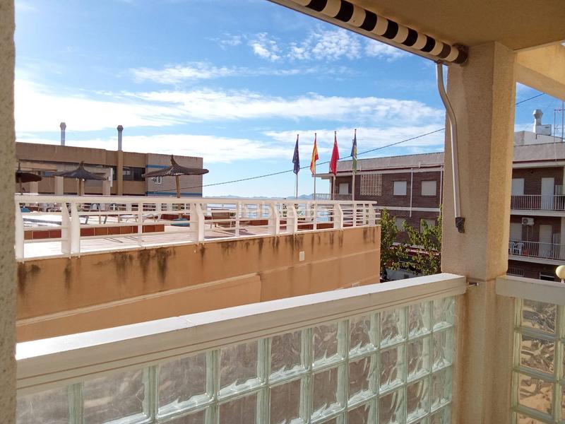 Foto 5465e76b-2492-4401-936e-b657b957a11f. Pis amb calefacció piscina a Los Cuarteros San Pedro del Pinatar