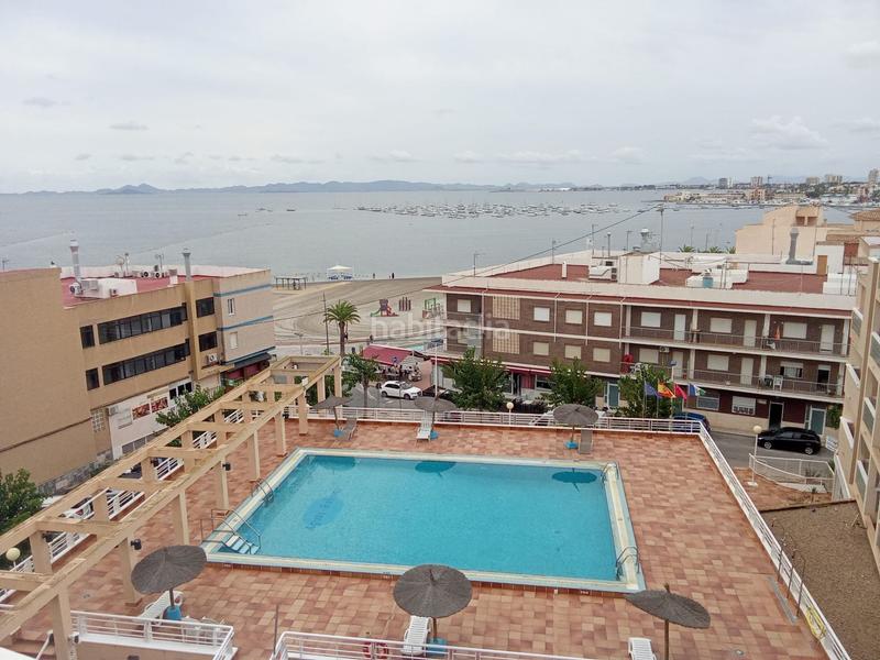 Foto 73930157-f7f7-4a68-af9f-f5647c18a0ad. Pis amb calefacció piscina a Los Cuarteros San Pedro del Pinatar