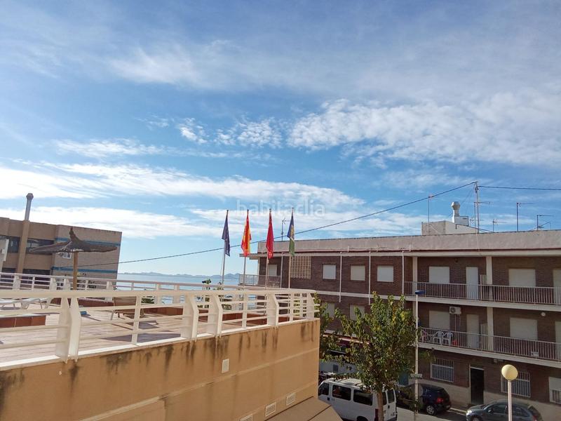 Foto 761cbfca-5bff-4128-b315-27070208e0d0. Pis amb calefacció piscina a Los Cuarteros San Pedro del Pinatar