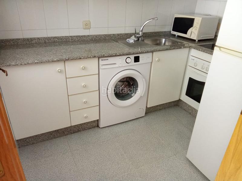 Foto 77e772cc-beae-4920-98da-40e701d7fa8a. Pis amb calefacció piscina a Los Cuarteros San Pedro del Pinatar