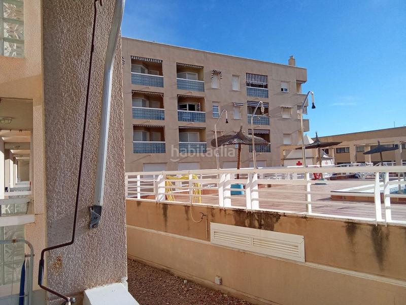 Foto 809204b2-fca3-4f9d-8b87-a5410a521b30. Pis amb calefacció piscina a Los Cuarteros San Pedro del Pinatar