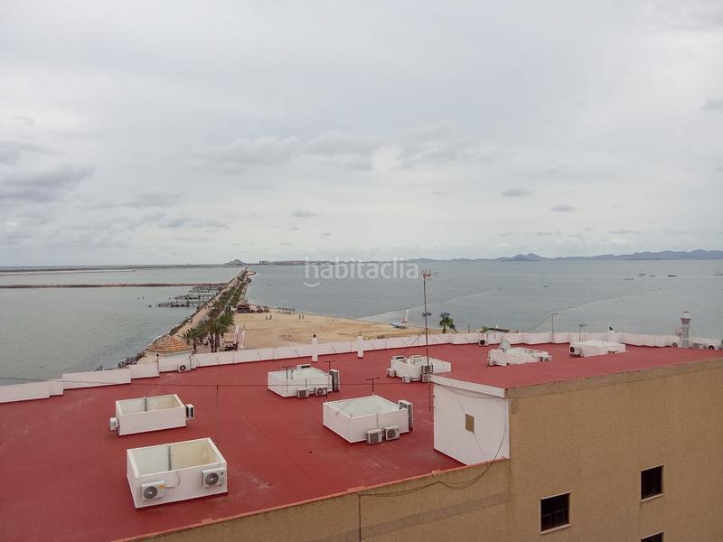 Foto 9fbab312-6203-4875-8a2b-474b36a64e6d. Pis amb calefacció piscina a Los Cuarteros San Pedro del Pinatar