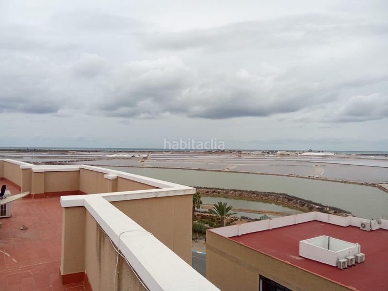 Foto 9fbe48a0-6ada-4be6-a4da-b3d3b690d88d. Pis amb calefacció piscina a Los Cuarteros San Pedro del Pinatar