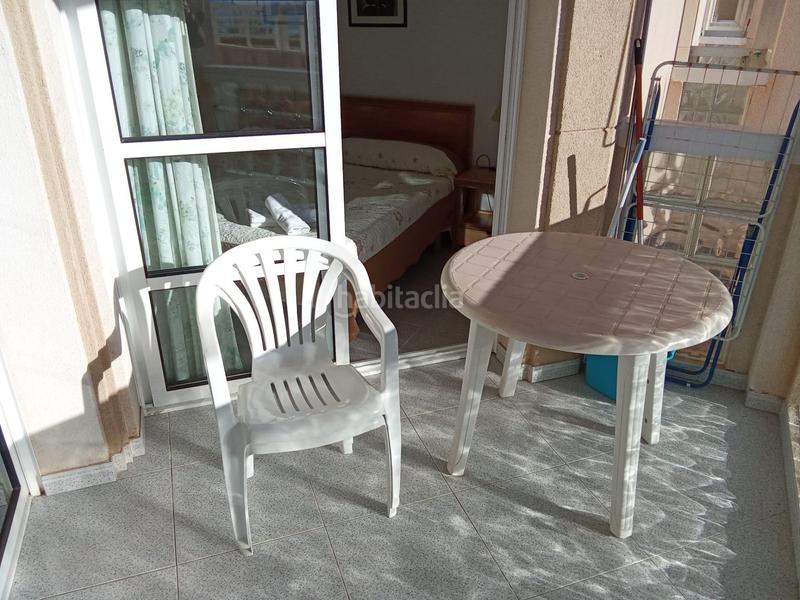 Foto ac8fa7a4-6a3d-489c-a6e0-5011b5711e93. Pis amb calefacció piscina a Los Cuarteros San Pedro del Pinatar