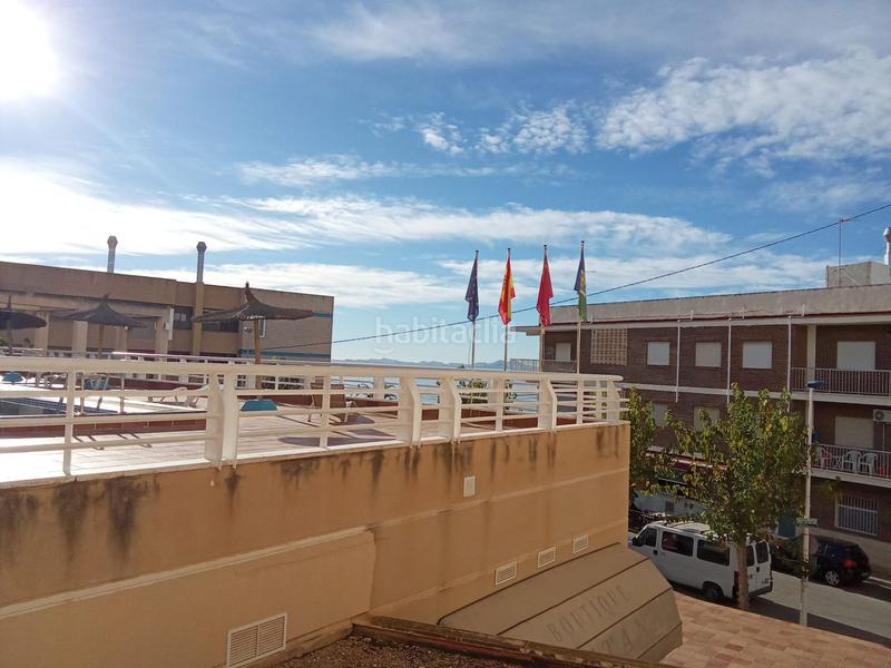 Foto cea104e6-025f-47b2-aa18-376a8484de3d. Pis amb calefacció piscina a Los Cuarteros San Pedro del Pinatar