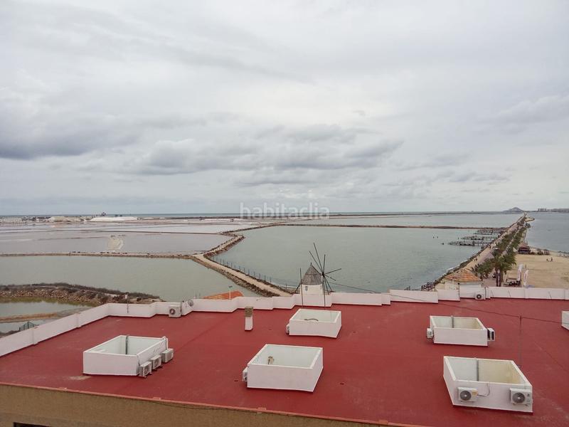Foto da48787a-7f3d-4908-8d2b-dfd08d38c382. Pis amb calefacció piscina a Los Cuarteros San Pedro del Pinatar