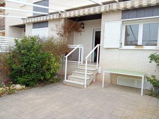 Dúplex a El Mojón-Las Salinas. Duplex en el mojon puedes hacerte un chilaut en terraza con vist