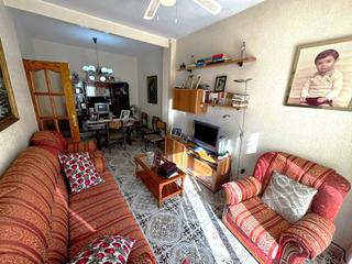 Appartement à San Pedro del Pinatar