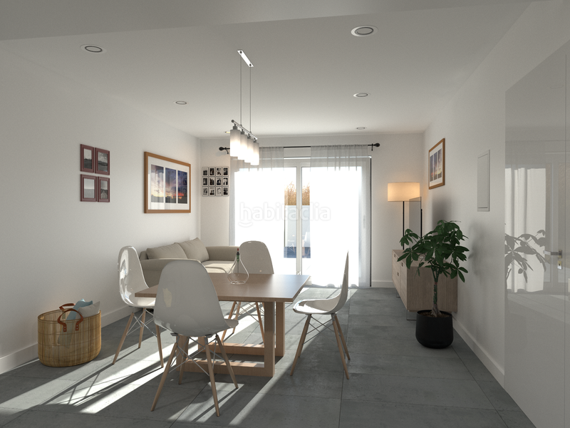 Foto 5ffda3ef-e295-4085-a6a6-b8312d57a2d9. Chalet con riscaldamento piscina in San Javier San Javier