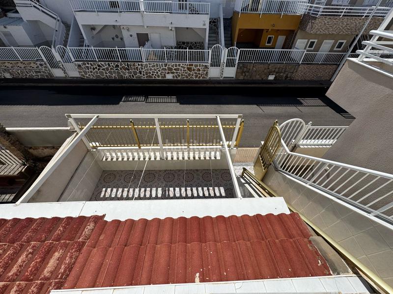 Foto a11da2bd-33ad-402f-a70d-8ad6919702a7. Casa a El Mojón-Las Salinas San Pedro del Pinatar