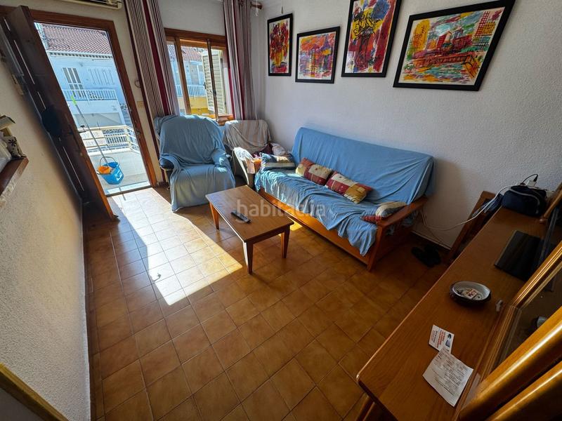 Foto eb341b19-f043-4ee9-bba6-f6d8eef1c492. Casa a El Mojón-Las Salinas San Pedro del Pinatar