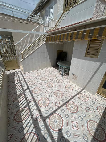 Foto 143f01ff-86f0-4c75-a336-1baee322b33c. House in El Mojón-Las Salinas San Pedro del Pinatar