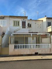 House in El Mojón-Las Salinas
