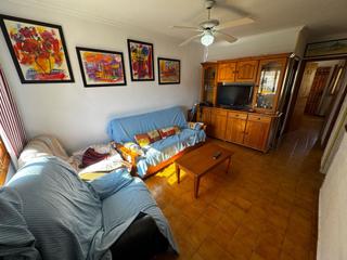 House in El Mojón-Las Salinas