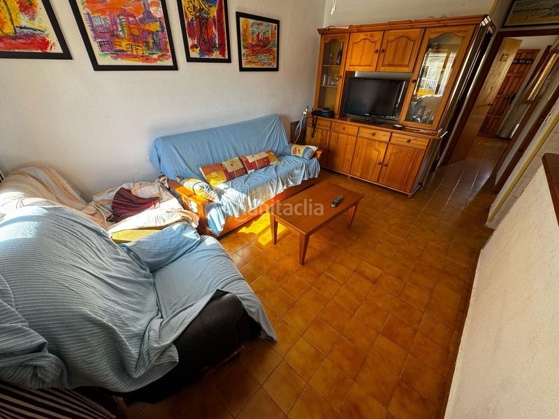 Foto e3d245ec-9373-49ec-9473-76dd3359a4ce. Maison dans El Mojón-Las Salinas San Pedro del Pinatar