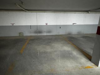 Parking voiture à Los Peñascos-El Salero-Los Imbernones