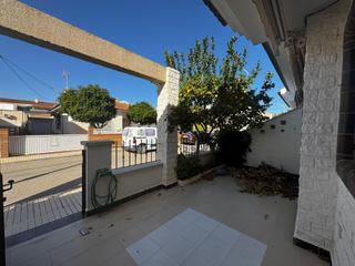 Duplex à Torre de la Horadada. Precioso dúplex de 4 habitaciones