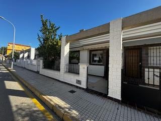 Duplex à Torre de la Horadada. Precioso dúplex de 4 habitaciones