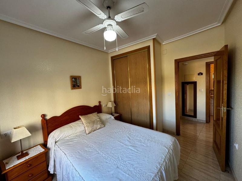 Foto f342b53f-1f39-43eb-b532-0e722f357b53. Appartamento in Lo Pagán San Pedro del Pinatar