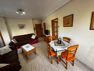 Appartement à Lo Pagán